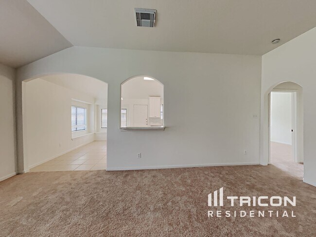 Building Photo - 958 Oak Terrace Drive Willis TX