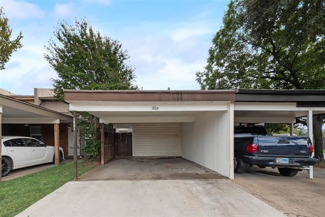 Foto del edificio - 1804 Ridgeview Plaza