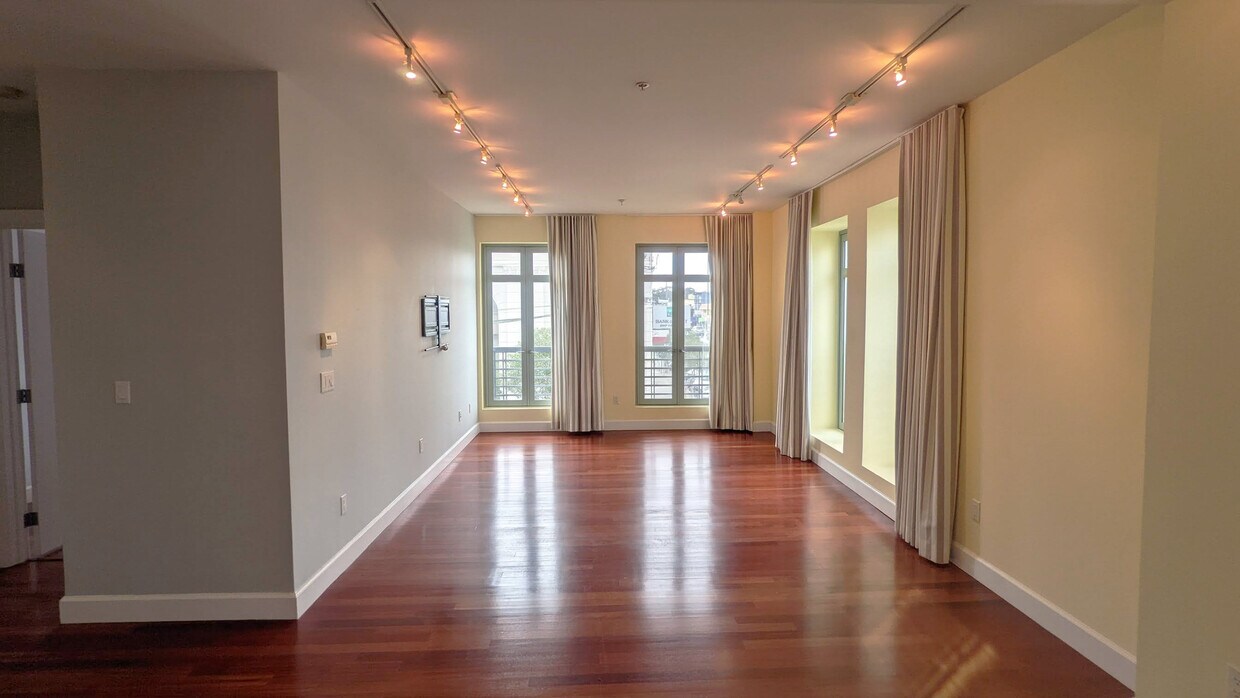 741 Clement St Unit 201, San Francisco, CA 94118 Condo for Rent in