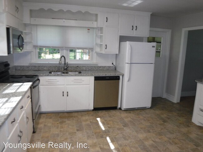 Building Photo - 3 br, 2 bath House - 102 Ford Cr.