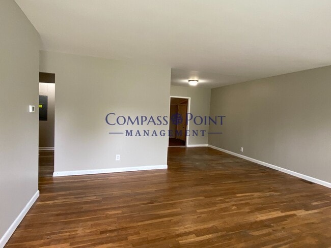 Photo - This newly renovated home is perfect for a new family.