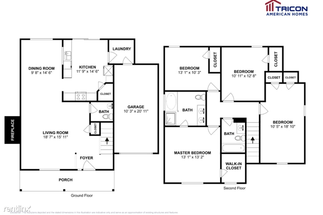 Building Photo - 522 Tansy Dr