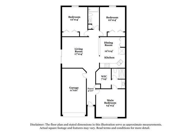 Building Photo - 1841 Quebec Ct