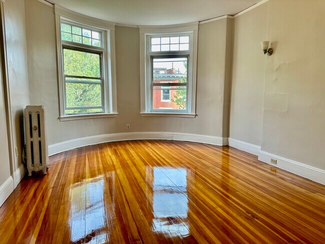 Foto del edificio - 10 Strathmore Rd