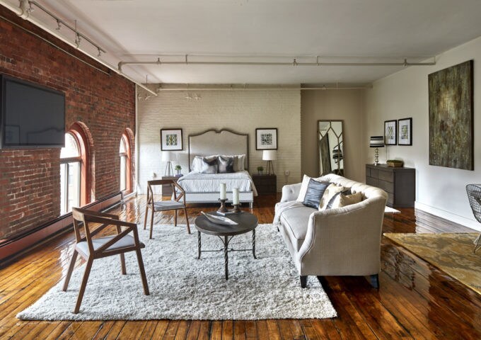 Foto principal - 795 Tremont St
