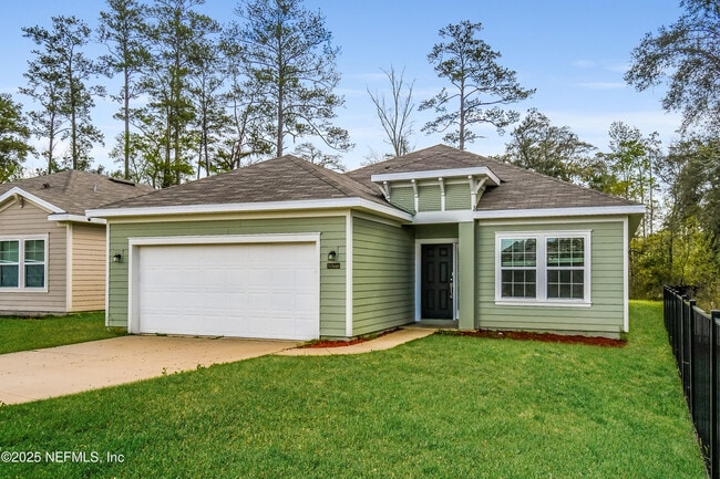 Foto del edificio - 5366 Preston Bentley Dr