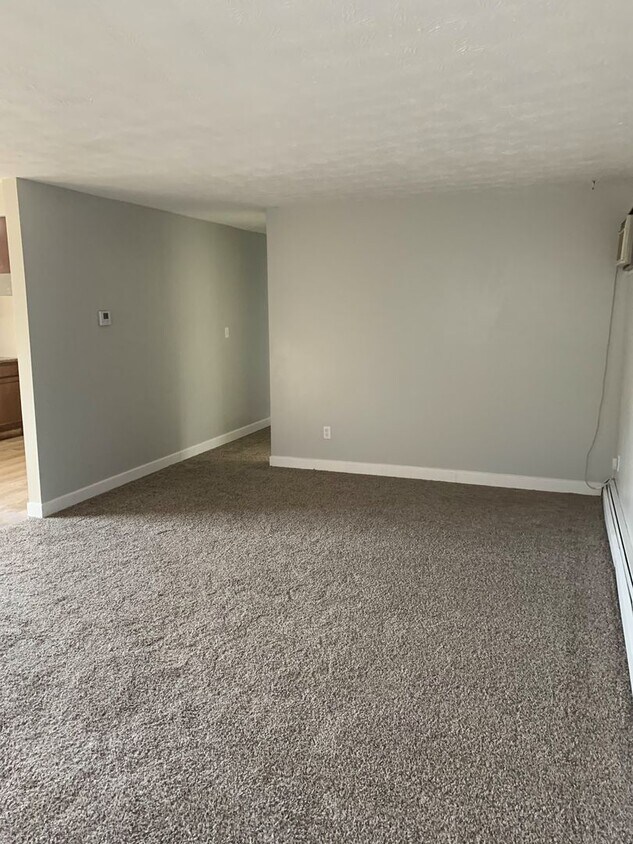 Foto del edificio - 250 Carnegie Ave
