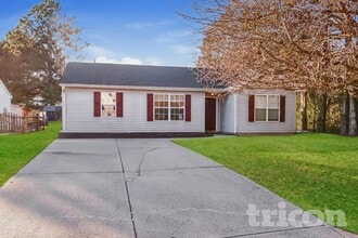 Building Photo - 3915 Cornus Ln