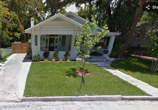 Building Photo - 405 W Frances Ave