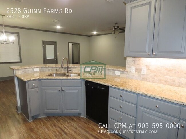 Foto del edificio - 2528 Guinn Farms Rd