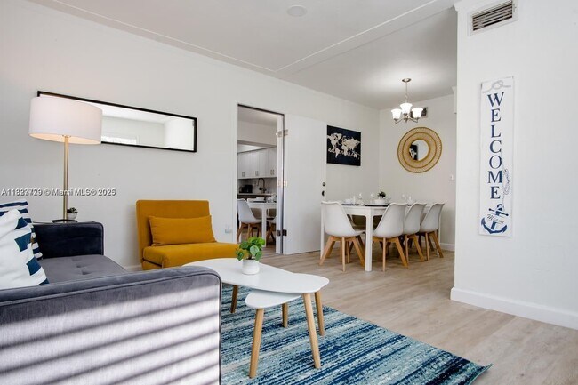 Foto del edificio - 2162 NW 18th Terrace