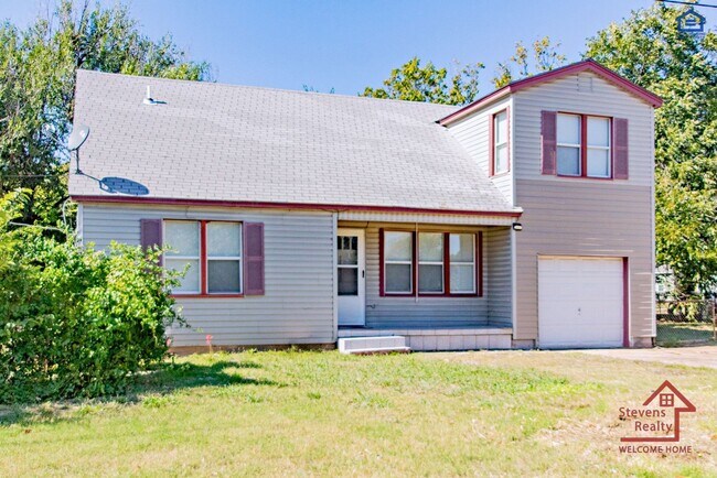 Foto del edificio - 1602 NW Irwin Ave