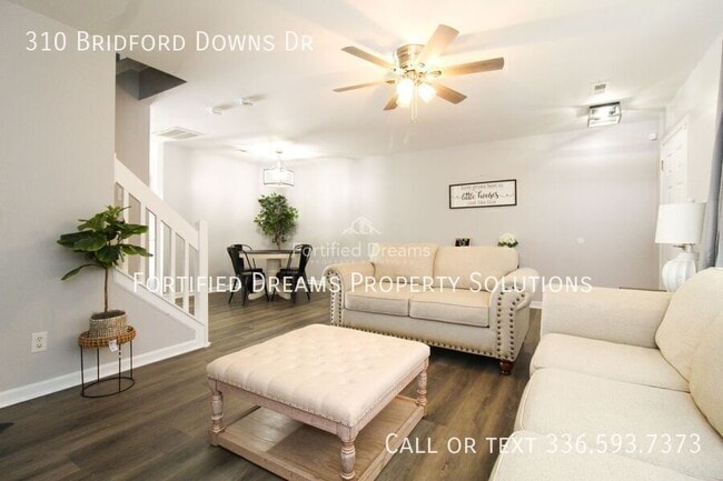 Foto del edificio - 310 Bridford Downs Dr