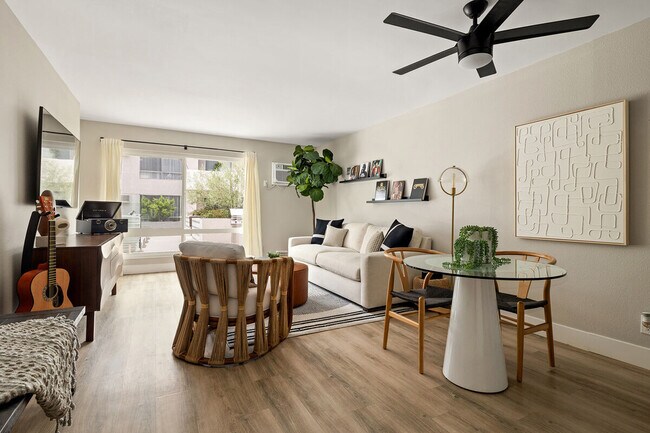 Foto del edificio - Lyric