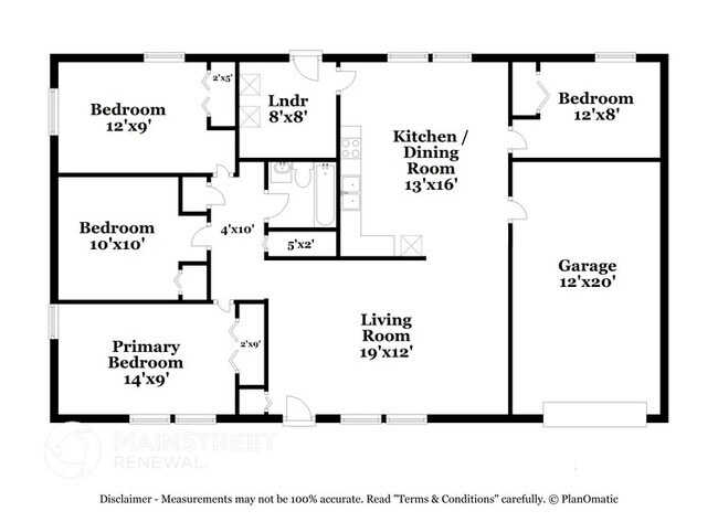 Building Photo - 4265 Aspen Way