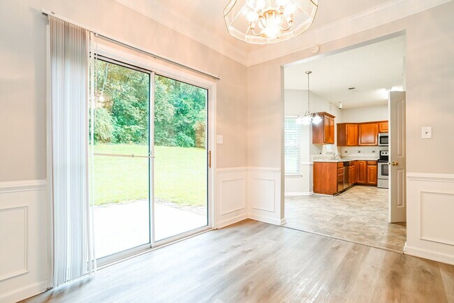 Foto del edificio - 3875 Griers Fork Dr