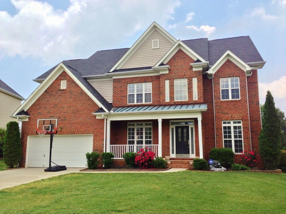 Primary Photo - 2107 Copperplate Rd