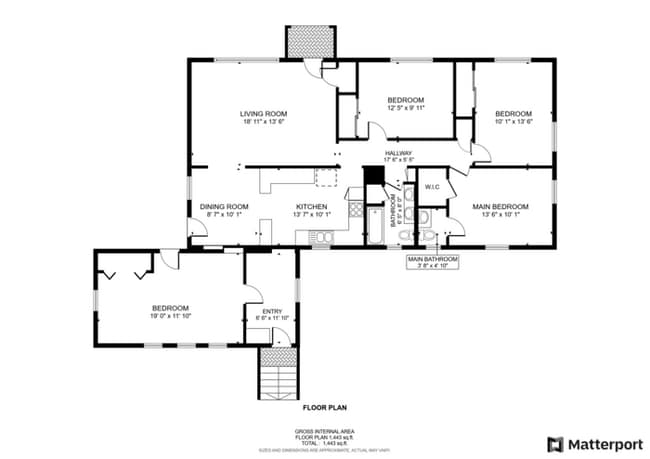 Building Photo - 1741 Faraway Dr