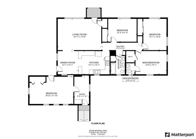 Foto del edificio - 1741 Faraway Dr