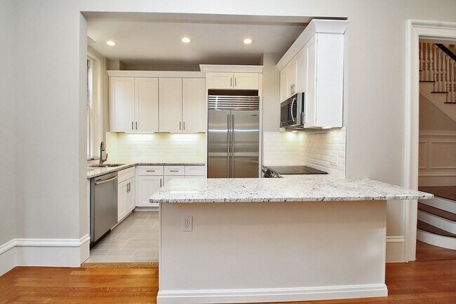 Foto del edificio - 27 Hereford St