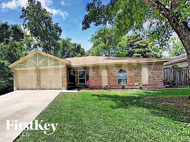 Building Photo - 3602 Willie Way