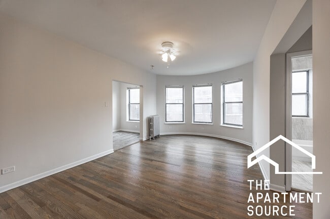 Foto del edificio - 7728 N Marshfield Ave