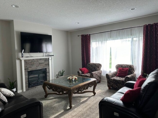 Building Photo - 5 bedroom, 4bath home in Ham Lake with lar...