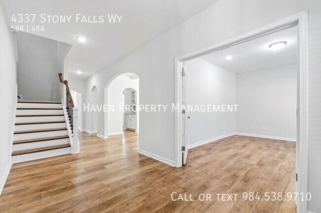Building Photo - 4337 Stony Falls Wy