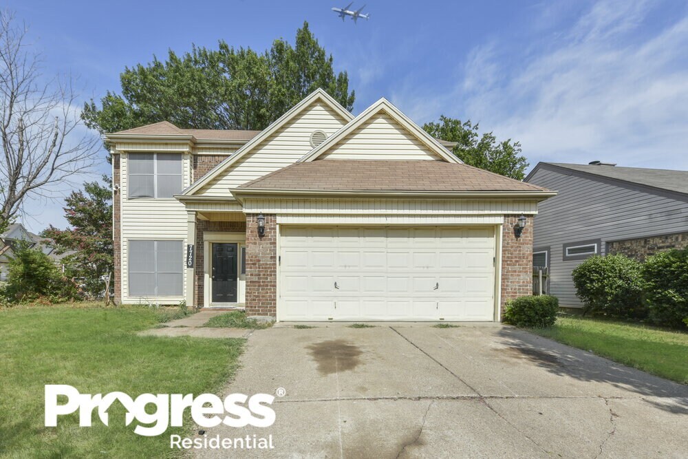 7720 Waxwing Cir W, Fort Worth, TX 76137 House for Rent in Fort Worth
