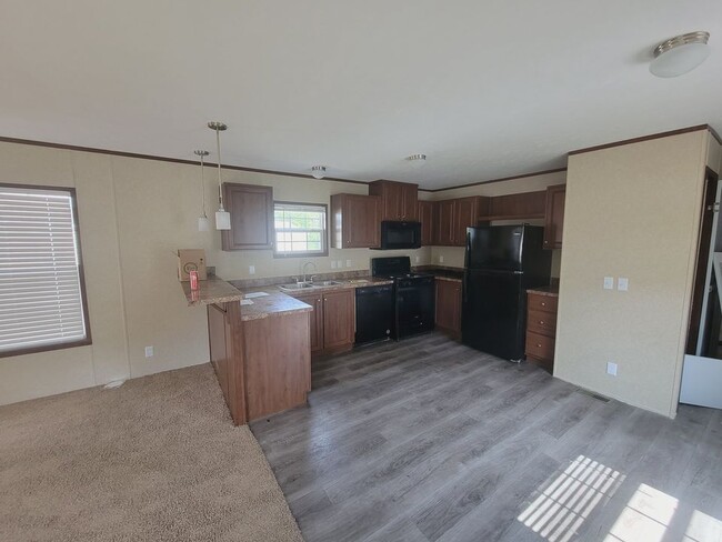 Foto del edificio - 2570 Park Cir