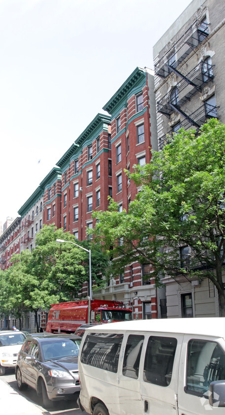 Primary Photo - 353-355 W 118th St