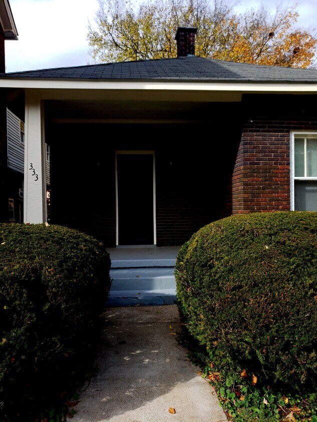 333 S Mill St, Lexington, KY 40508 House Rental in Lexington, KY