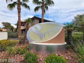 Foto del edificio - 2606 S Durango Dr