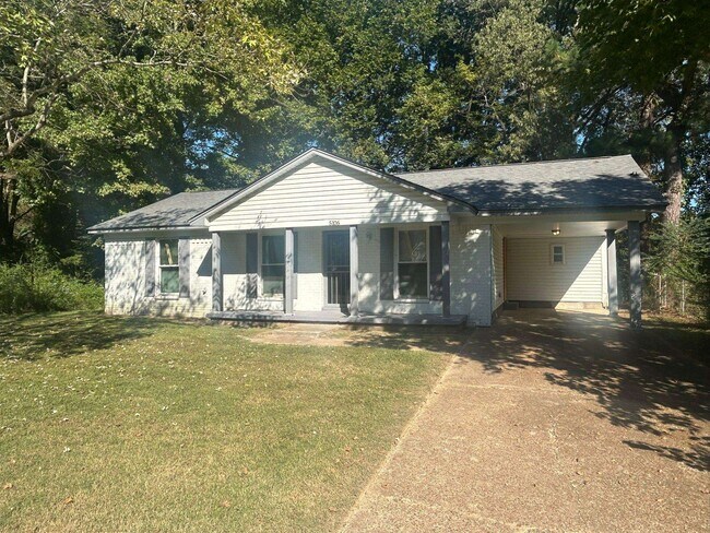 Building Photo - 5106 Blacksmith Dr
