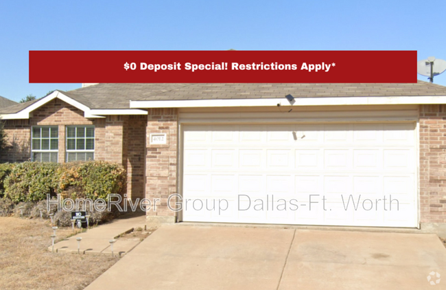 Building Photo - 4012 Country Ln