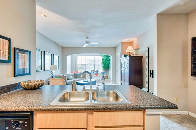 Building Photo - Bristol Village at Charter Colony