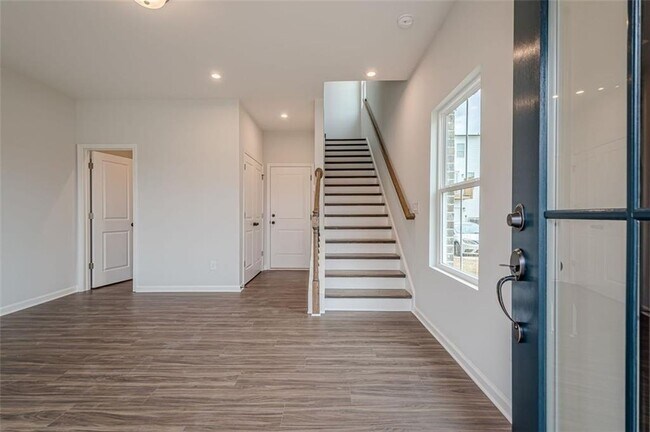 Foto del edificio - 1444 Creekside Cir NW