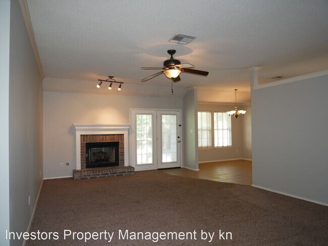 Building Photo - 3 br, 2 bath House - 6412 Fallstone Road