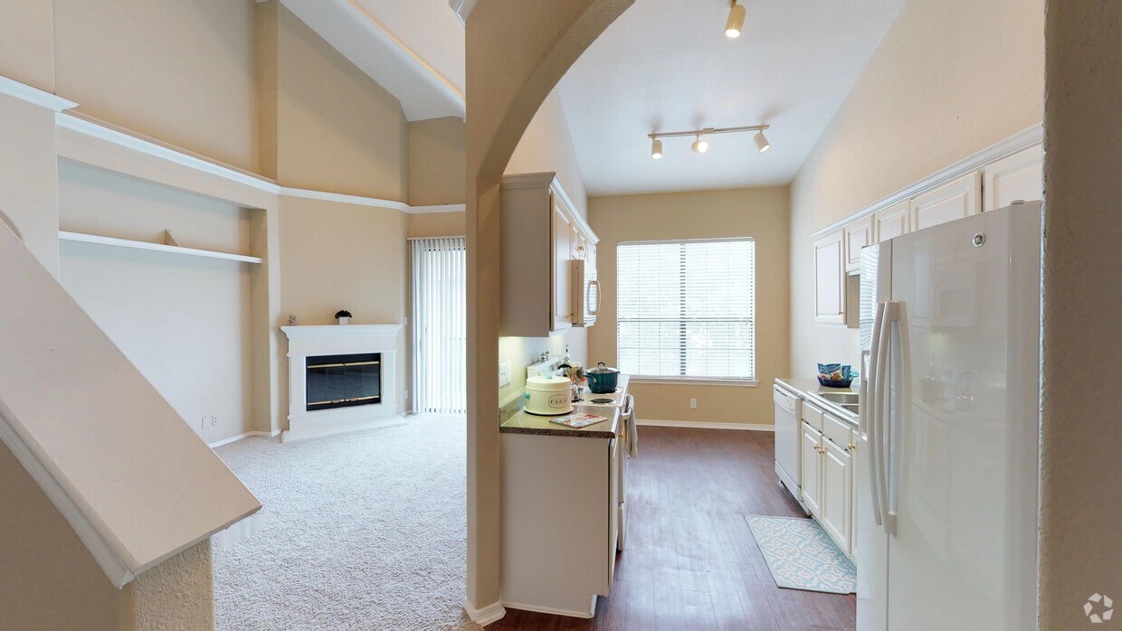 Photo - Marquis at Waterview Apartments