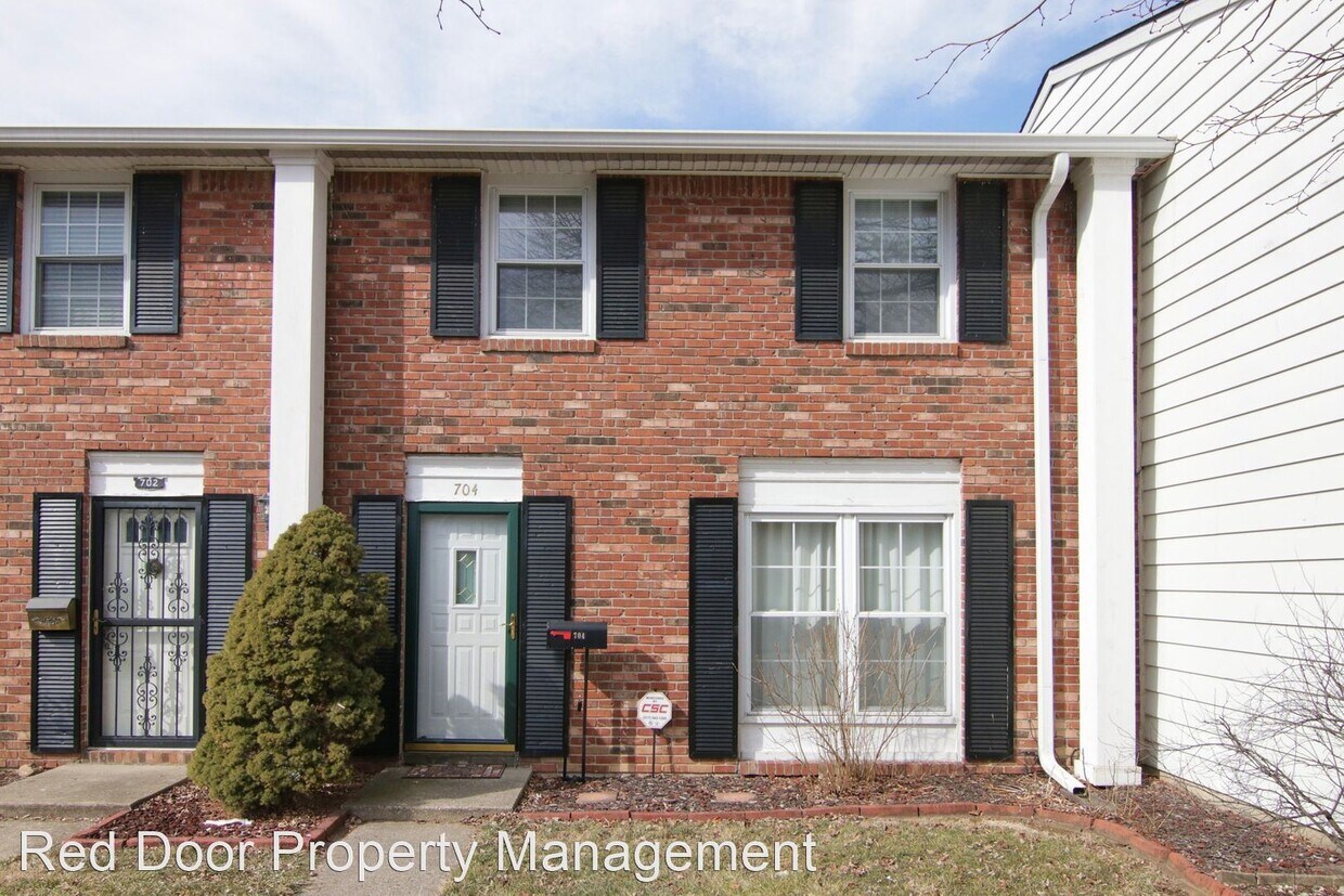 3 br, 1.5 bath House 704 Ferndale Court House for Rent in