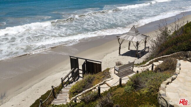 Foto del edificio - 31970 Pacific Coast Hwy