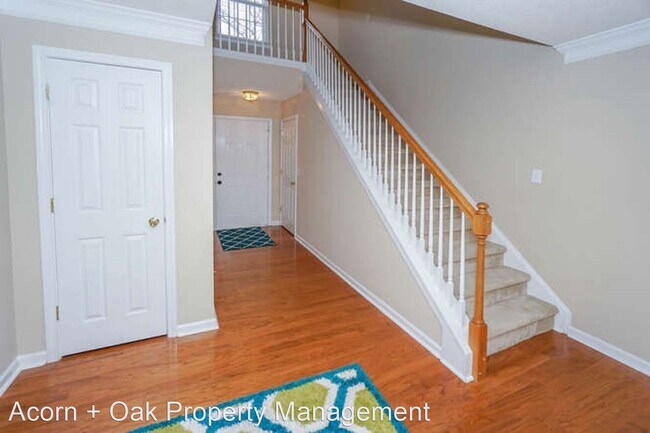 Foto del edificio - 3 br, 2.5 bath House - 202 Cloverdale Drive