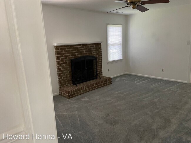 Foto del edificio - 4 br, 2 bath House - 1937 Wolfsnare Road