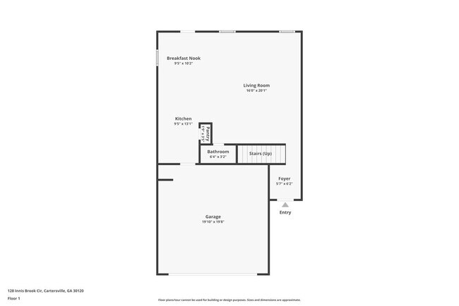 Building Photo - 128 Brook Dr