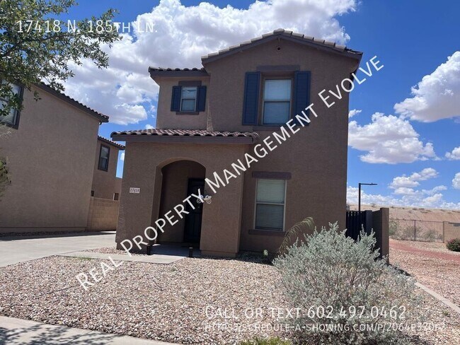 Building Photo - 17418 N 185th Ln