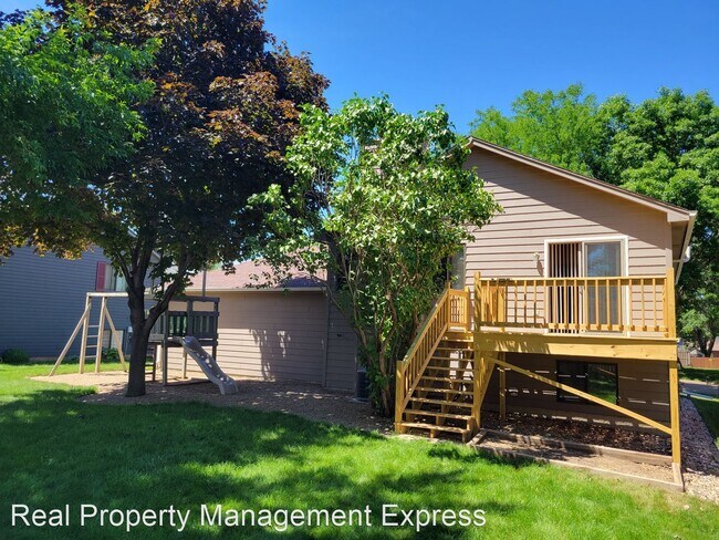 Building Photo - 4 br, 2 bath House - 5213 W Cottage Trail