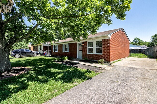 Building Photo - 3 Bedroom 1 Bath Fenced Shed Patio Brick Ranch Rental Home