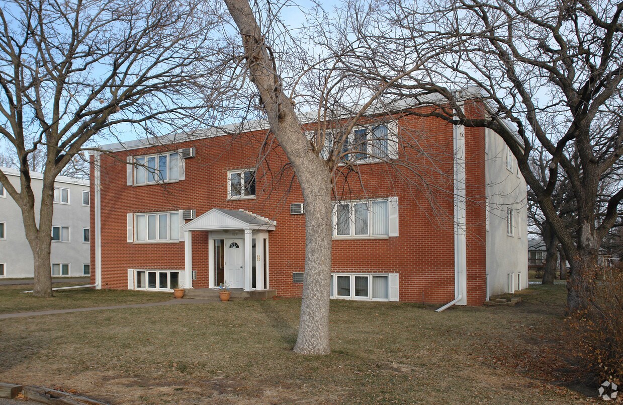 Foto del edificio - Town Properties