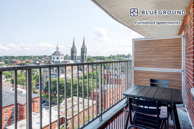 Building Photo - 75 St Alphonsus St