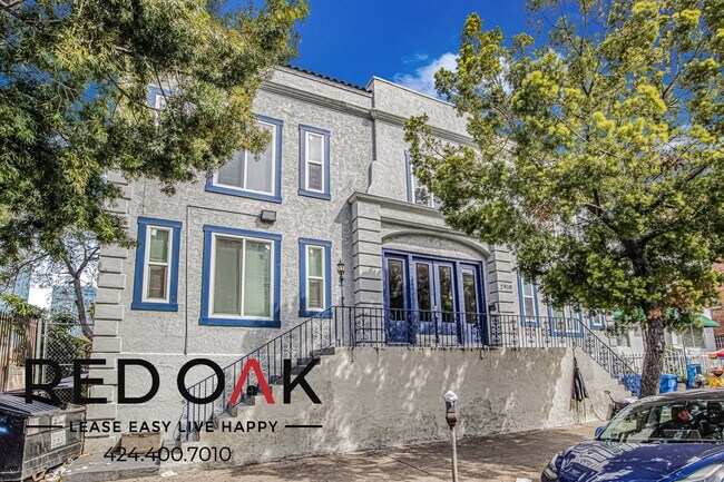 Building Photo - 2919 W 8th St